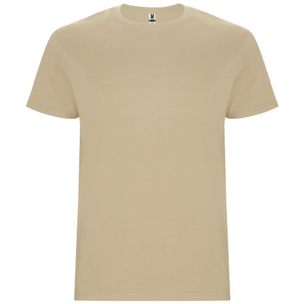 Мужская футболка Stafford с коротким рукавом