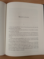 Meditations (Chartwell Classics)(Marcus Aurelius)