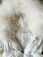 Пуховый конверт Manudieci, 62