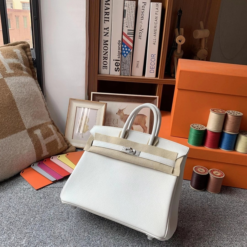 Hermes Birkin 25