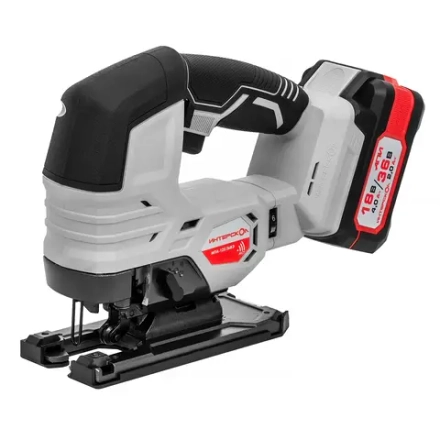 Лобзик Интерскол CORDLESS MPA-125/36VE (822.2.2.70)