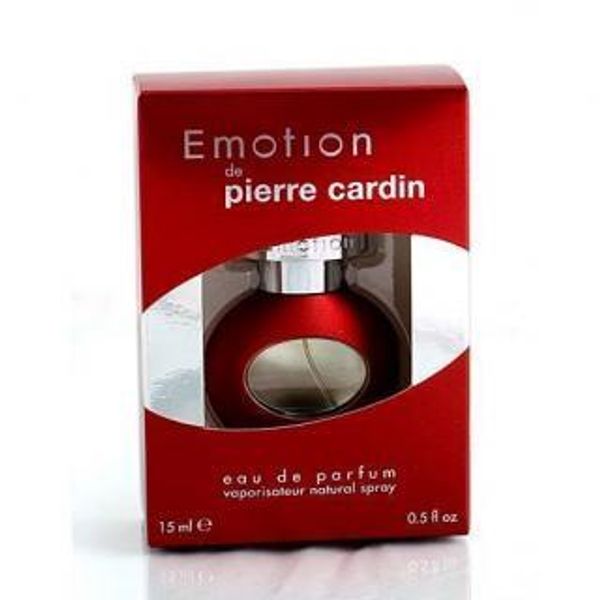 Pierre Cardin Emotion