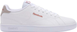 Кеды REEBOK COURT CLEAN серо-белый