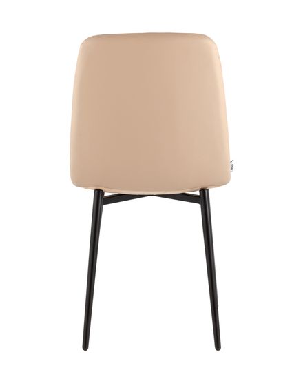 Стул Одди экокожа капучино