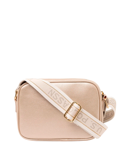 Кросс-боди сумка US Polo Assn | Золотой