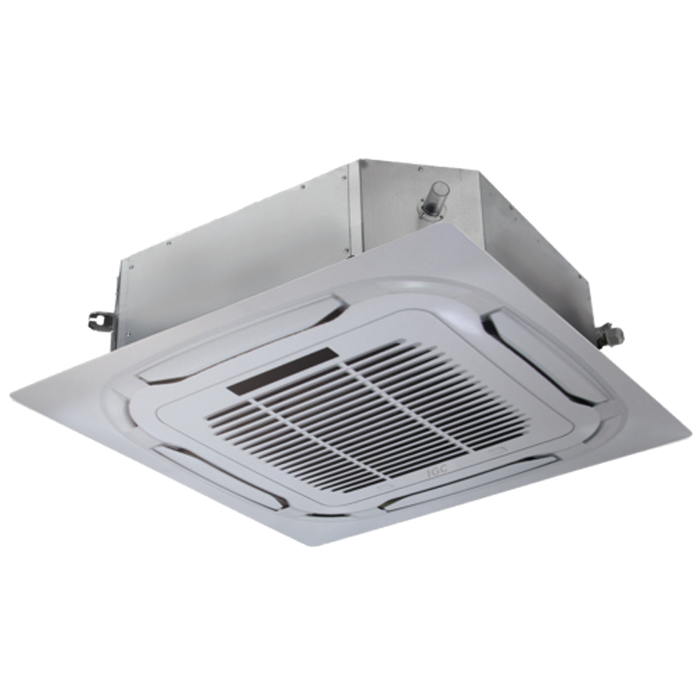 Cплит-система кассетного типа IGC DC inverter ICХ-V36HDC/U