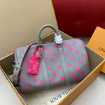 Louis Vuitton Keepall 35