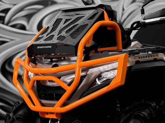 Квадроцикл SHARMAX 1100 Mud Force