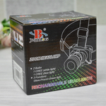 Фонарь на голову LED, BL-6807