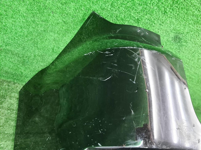 Бампер задний Haval H9 (2014-н.в.)