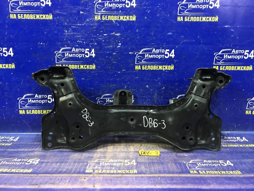 Балка передняя поперечная Honda INTEGRA 2000