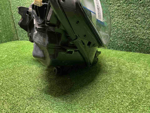 Фара правая BMW X3 G01 (2021-2024) Laser