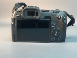 Canon EOS RP 121000 Кадров