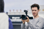 Беззеркальный фотоаппарат Sony Alpha a7S III Body