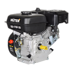 Двигатель бензиновый Huter GE-170F-20