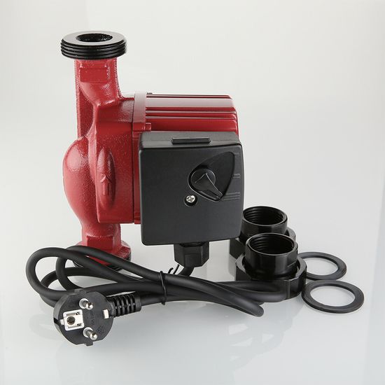 Циркуляционный насос Valtec VRS 25/4-180