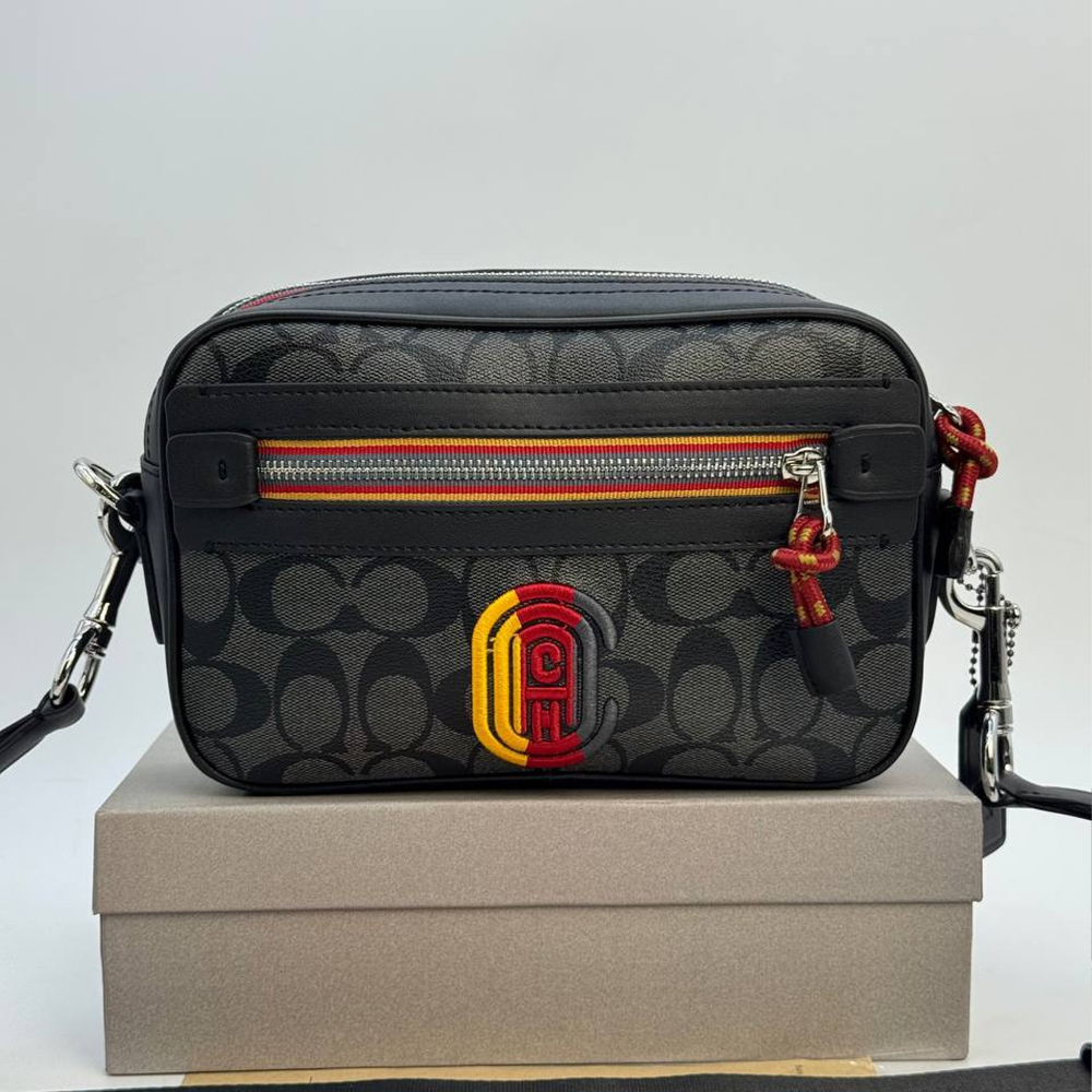 Coach 8