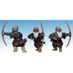 OAKP101 Dwarf Infantry