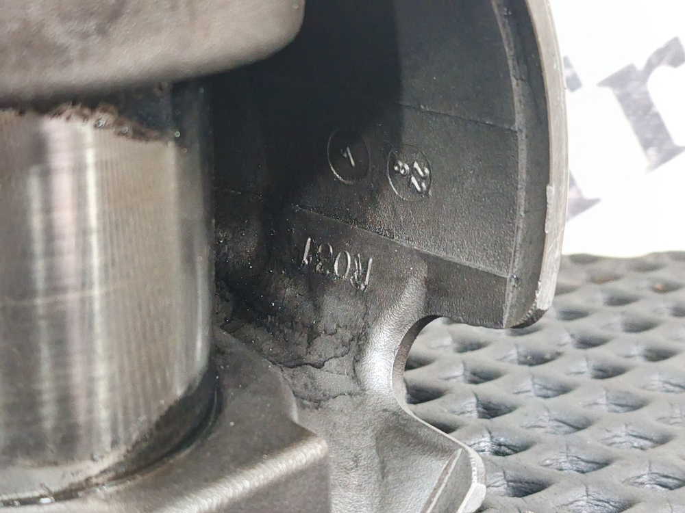 Поршень D9B