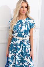 Платье Дарья №100 Valentina