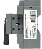 Рубильник  EKF tb-s-125-4p-rev