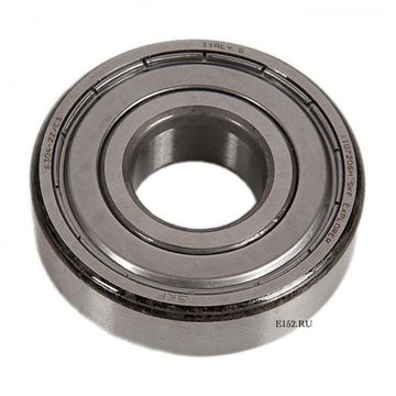 Подшипник 304 SKF zz для Стиральной Машины