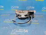Блок управления климат-контролем NISSAN ALMERA 1997