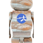 Дизайнерские игрушки BE@RBRICK 1000% 70cm, 2972341-612378594