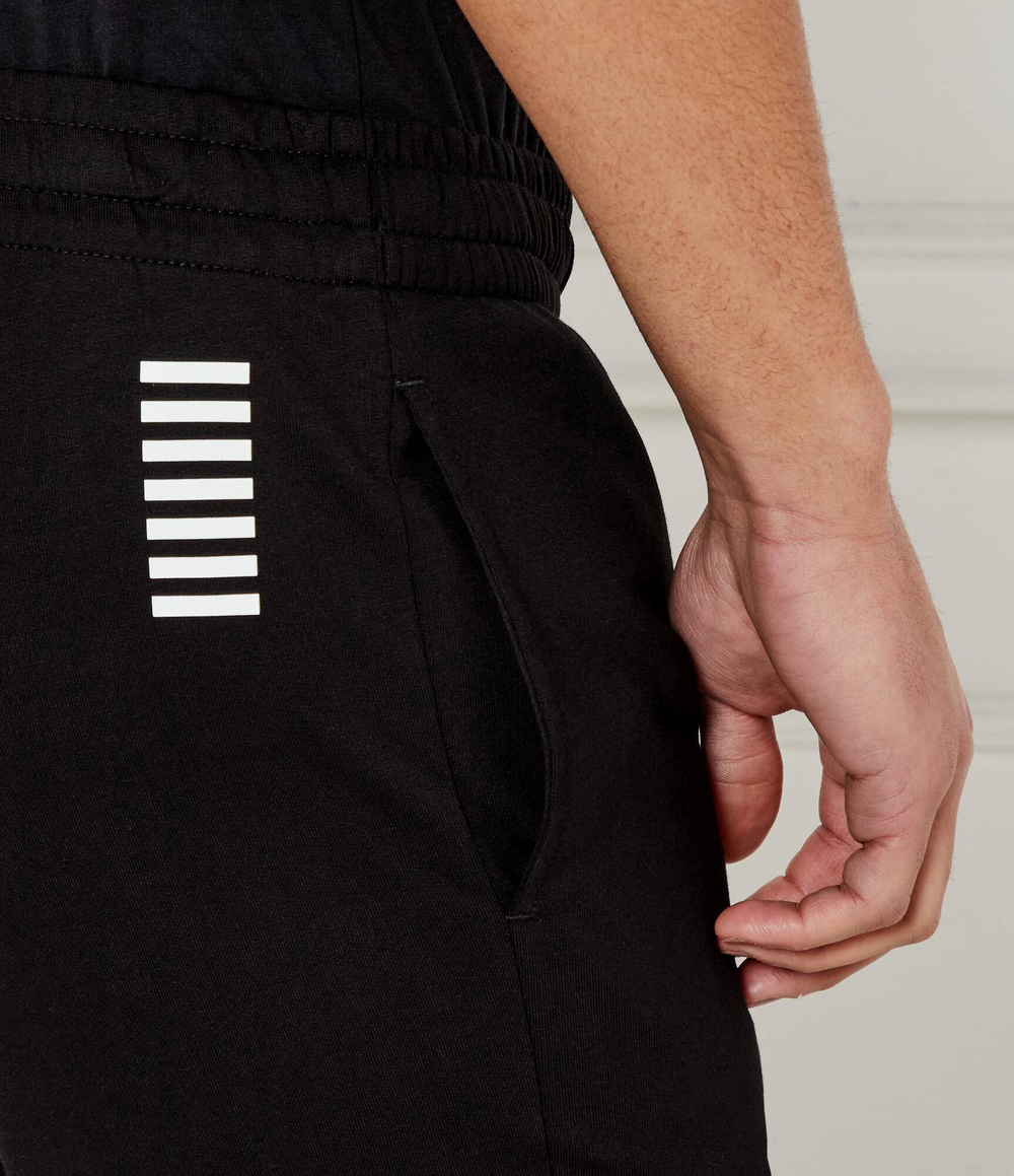 Спортивные штаны EA7 - черный(8NPP65 PJVRZ)