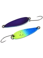 Блесна для рыбалки колеблющаяся LureMax Iva