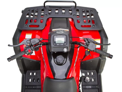 Квадроцикл STELS ATV 300 4WD