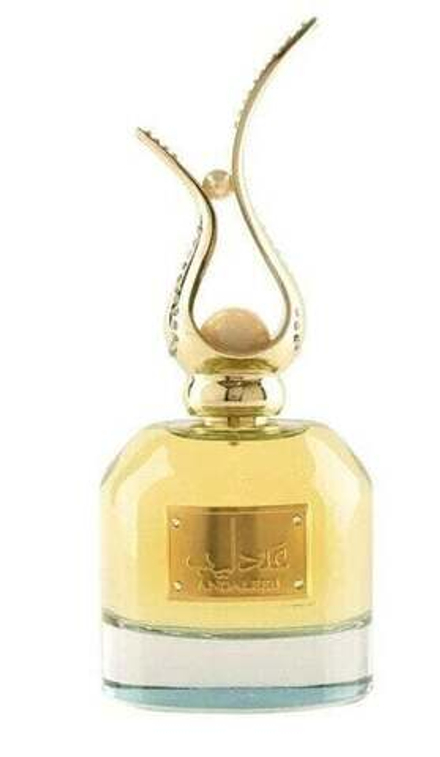 Andaleeb - EDP Original product