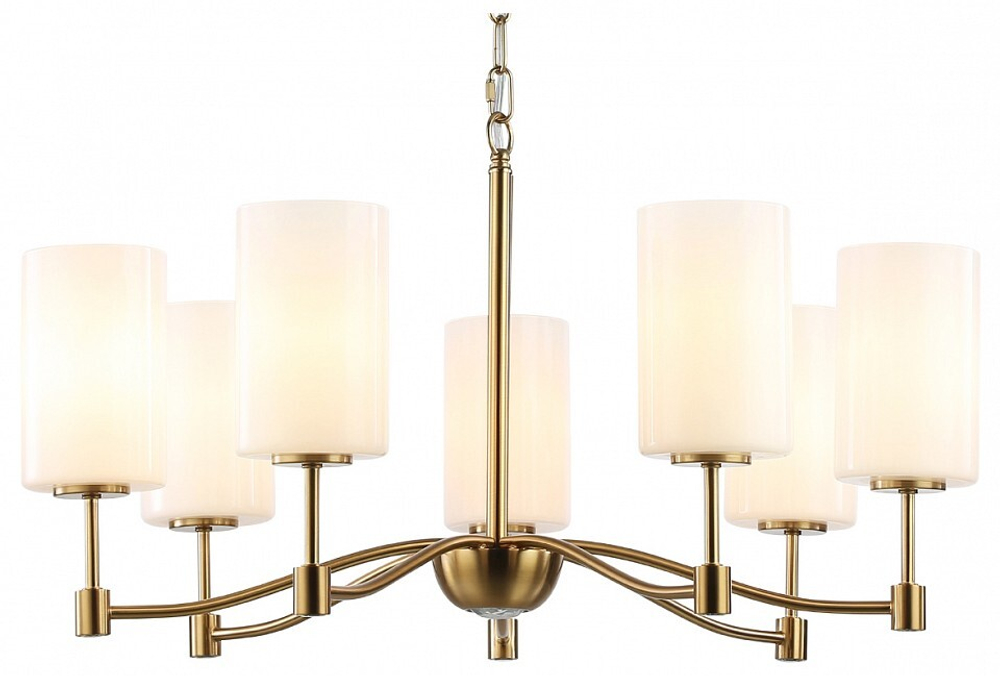 Подвесная люстра Ambrella Light LH LH56053