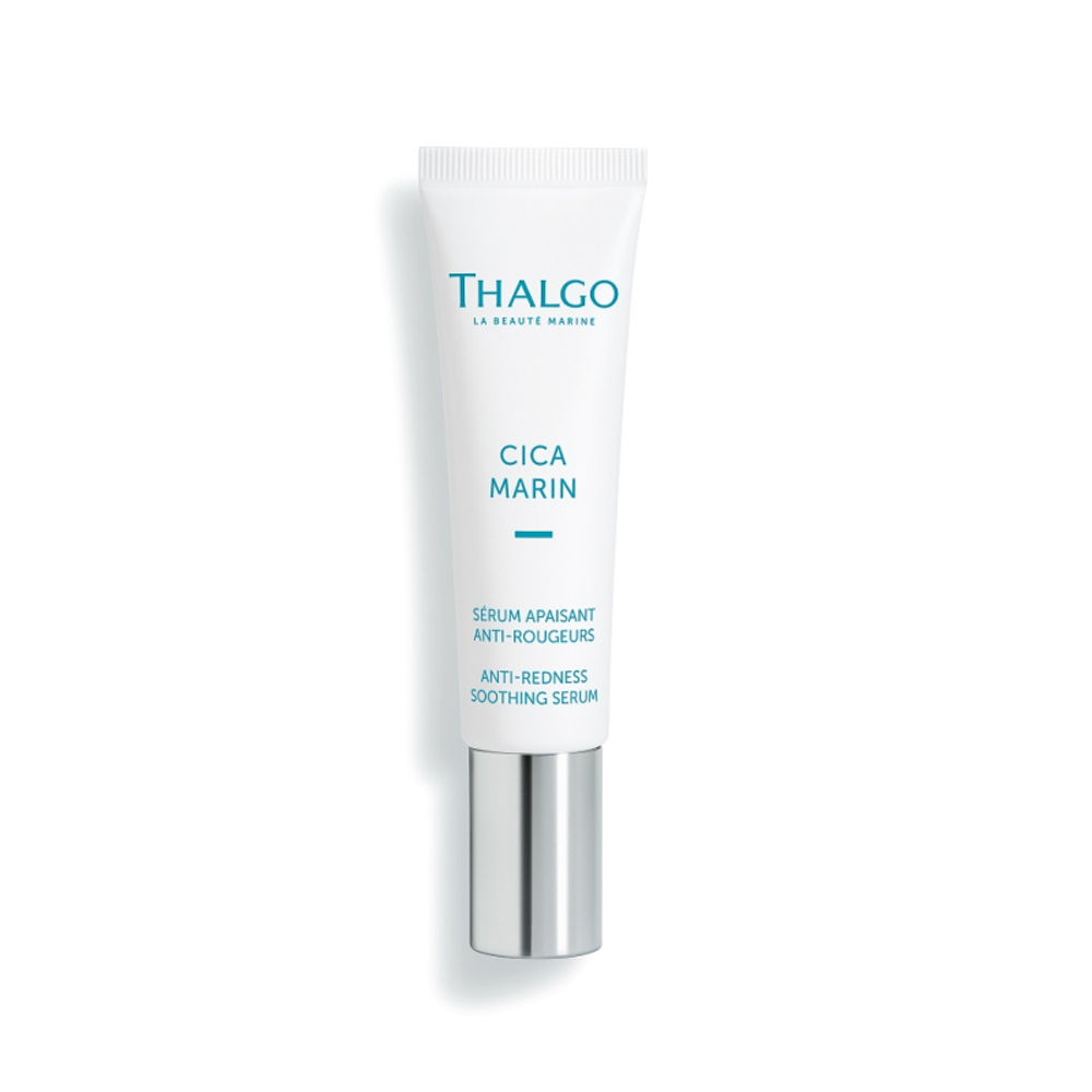 Thalgo Успокаивающая сыворотка против покраснений Anti-redness soothing serum 30 мл