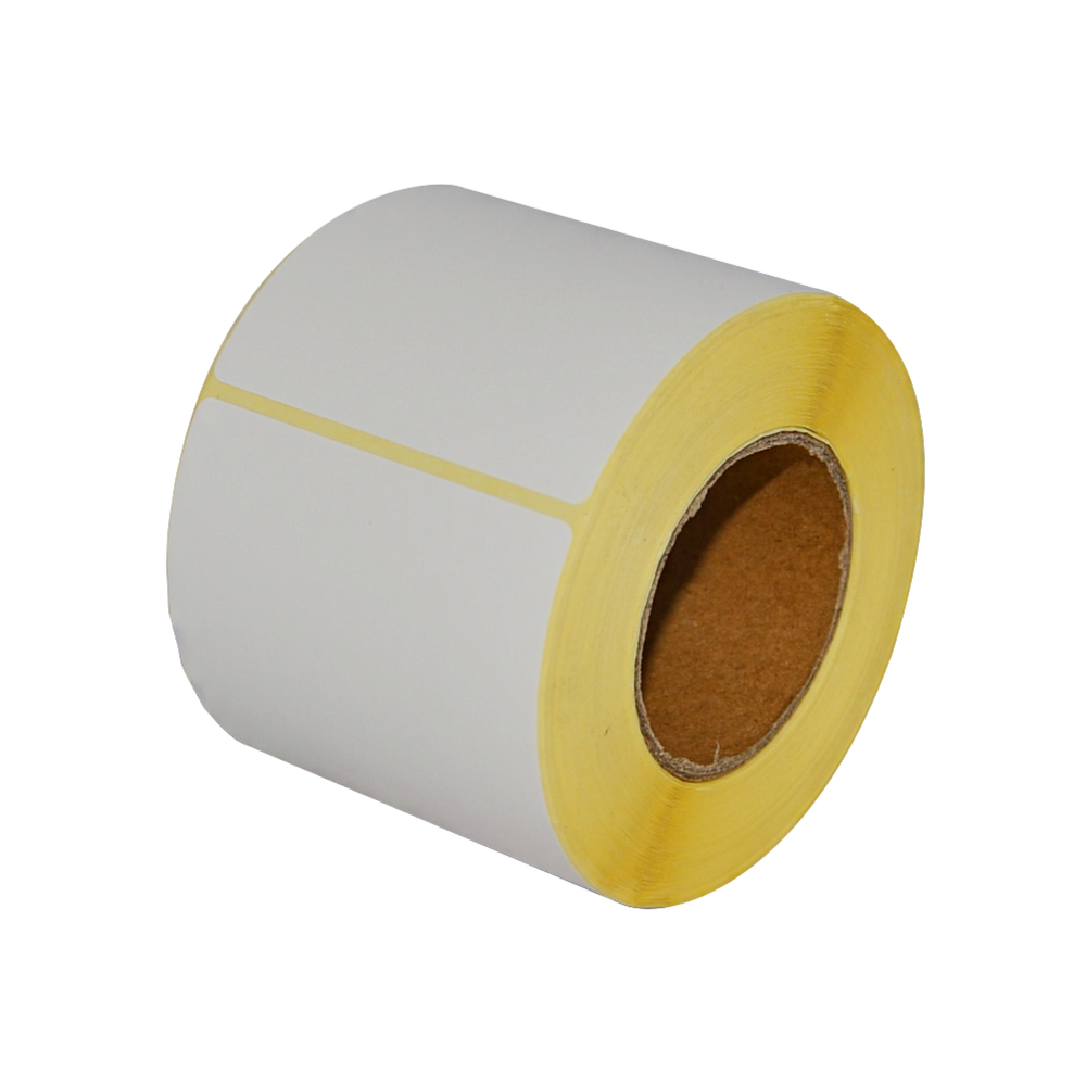 Термоэтикетка 58х60 б/печати ТОП (400)/64