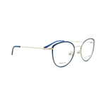 Оправа бабочка William Morris 50301 С2 синяя