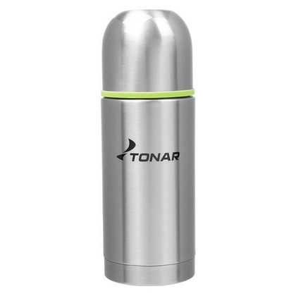 Термос Тонар 500ML(C) (дополнительная пластиковая чашка)