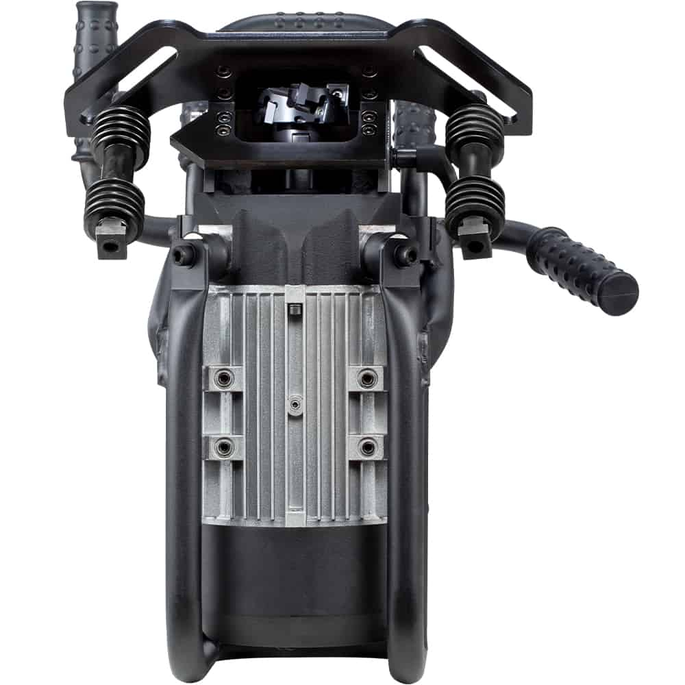 Euroboor B60S Большая фаскосъёмная машинка с вариатором скорости