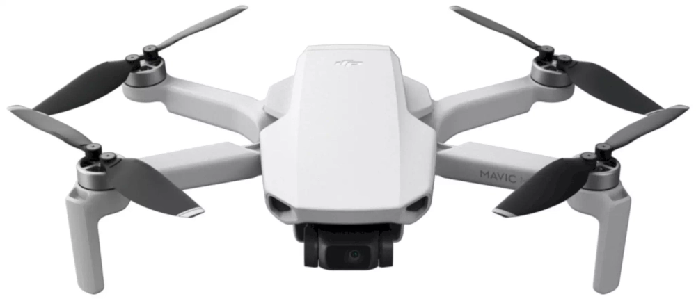 Квадрокоптер DJI Mini 2