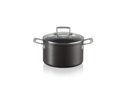 Le Creuset Кастрюля для мяса PRO 20 см 3,8 л с антипригарным покрытием