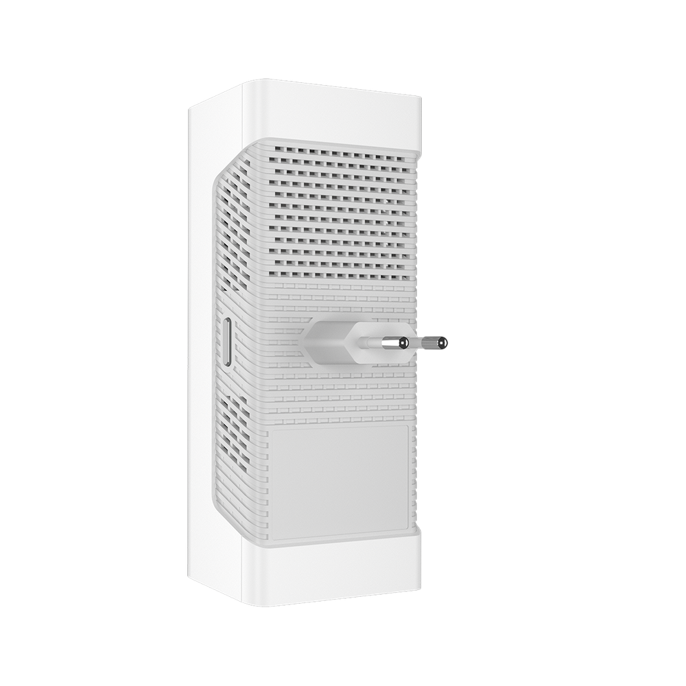 Повторитель Wi-Fi Keenetic Buddy 6 SE Wi-Fi6 AX3000 1xLAN (KN-4410)