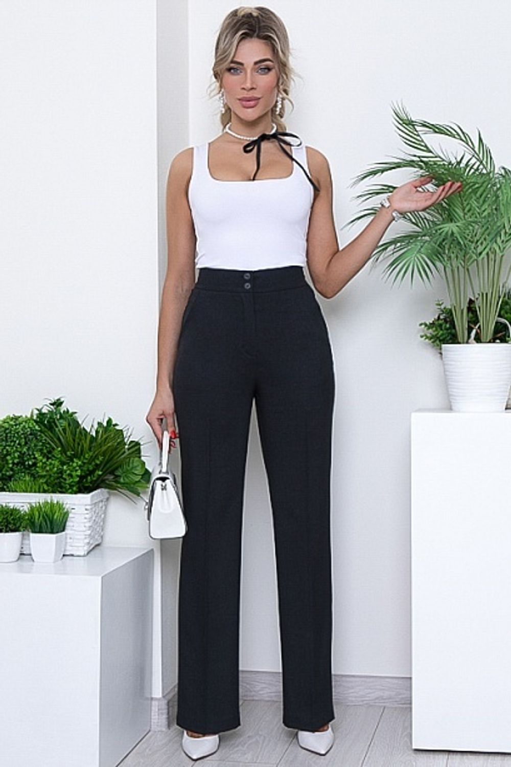 Брюки 5133 Avili