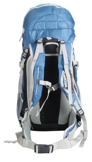 Рюкзак NORFIN Lady Blue 35 NFL-40210