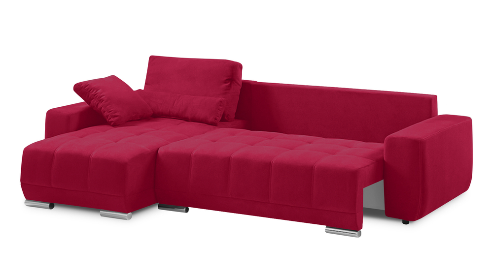 Диван угловой «Наби Лайт»