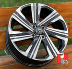 Комплект дисков Toyota 16x6 et45 4x100