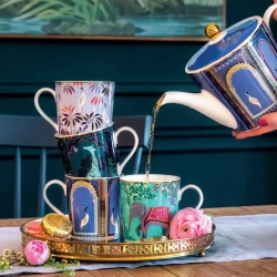 Portmeirion Sara Miller India Заварочный чайник 1,1 л