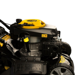 Газонокосилка CHAMPION LM 4630 бензиновая