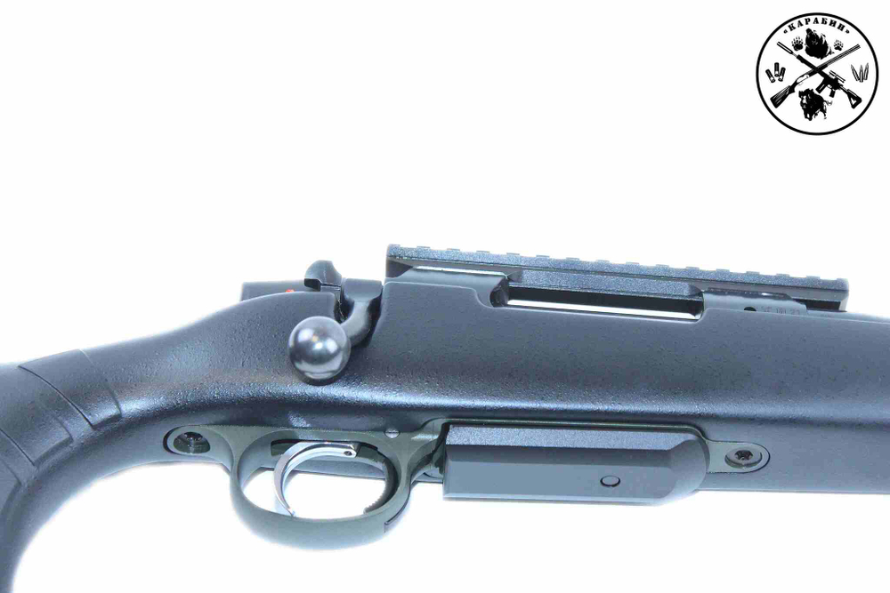 Карабин CZ 557 Ranger Synthetic cal. 308 WIN 4 round DM M14x1