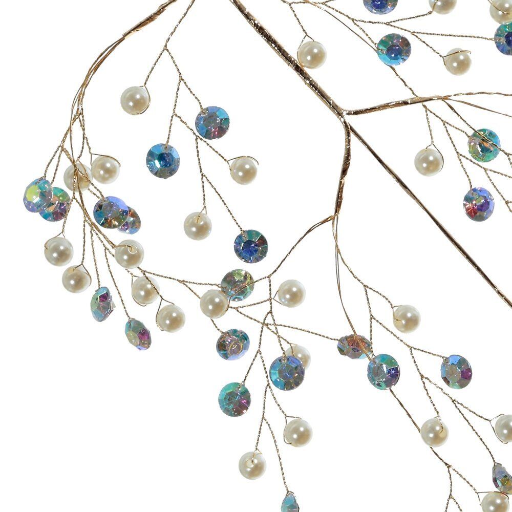 GAEM Изделие декоративное "Ветка", L25 W1 H128 см