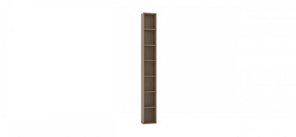 Стеллаж БОСС Орех Парона (последний экземпляр)